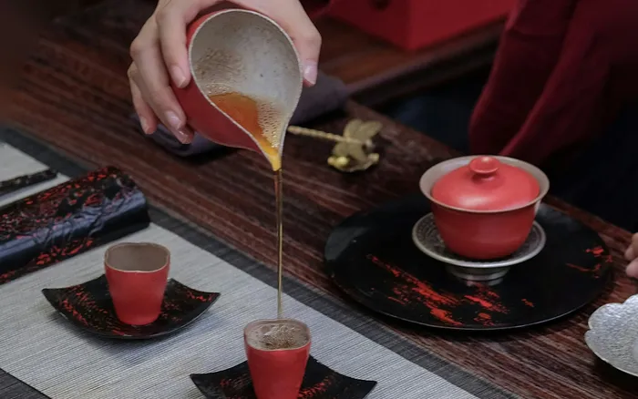 Tea ceremony