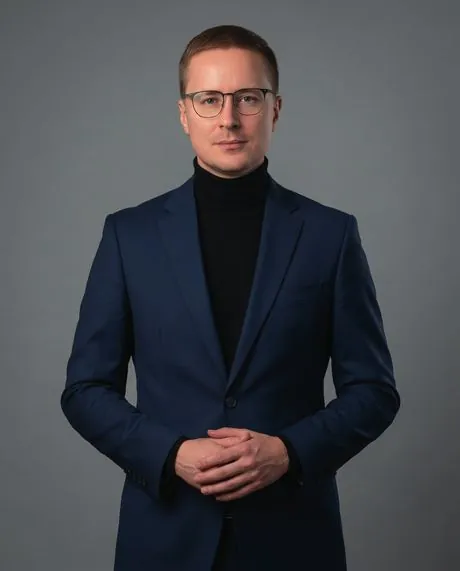 Ivan Melnikov