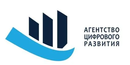 Logo of the Digital Development Agency (ANO)