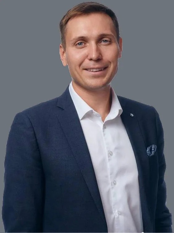 Alexey Mostovshchikov